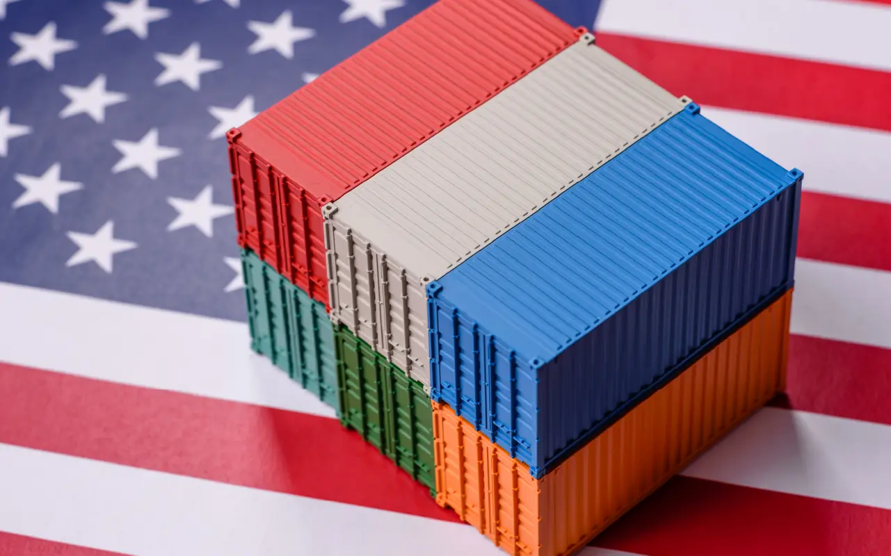 North American destination market