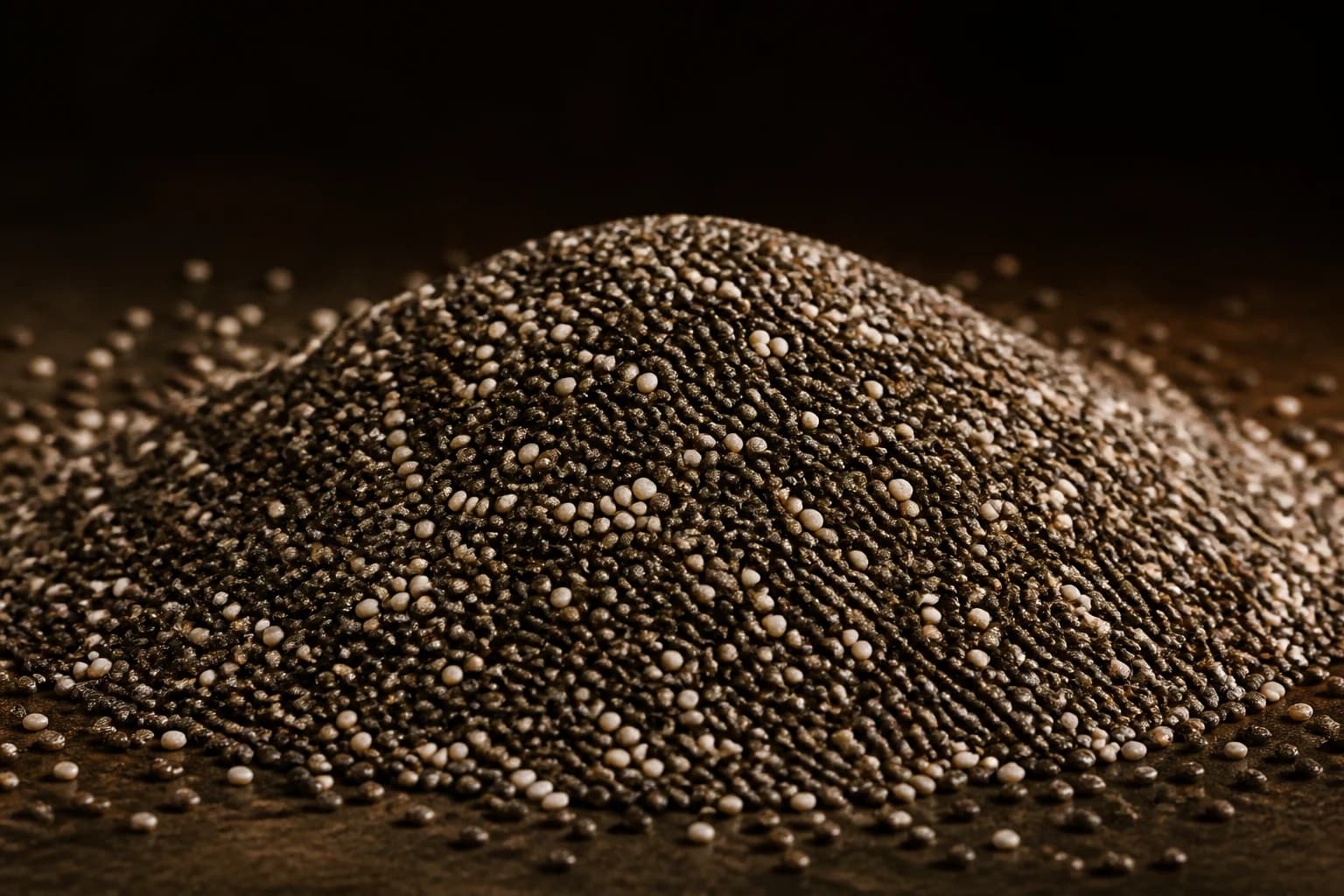 Chia Seeds