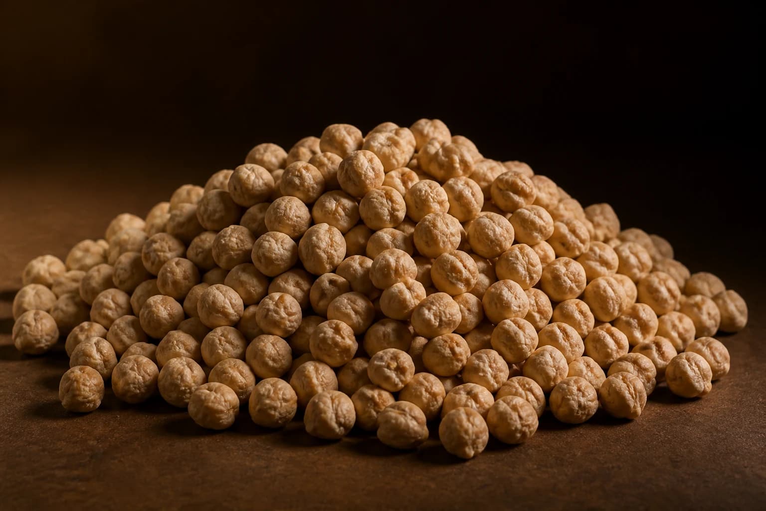 Chickpeas