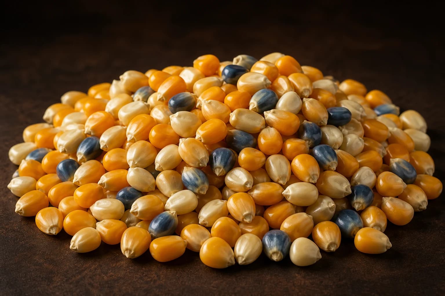 Premium Corn