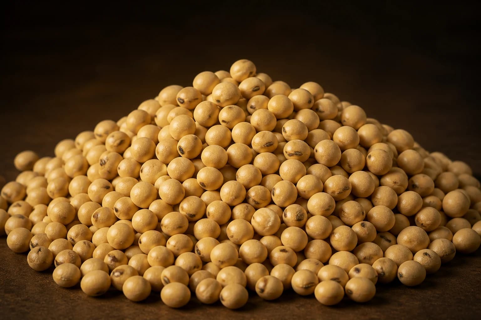 Premium Soybeans