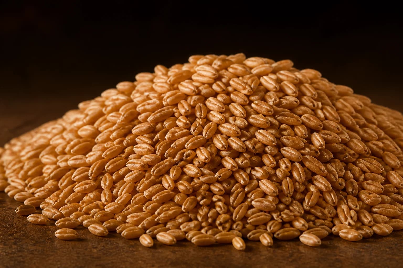 Wheat